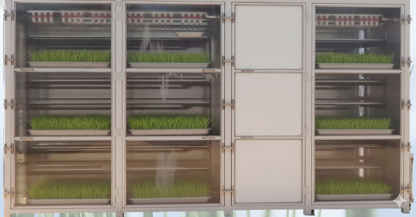 Universal Fodder 160 Kg